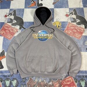 Universal studios Orlando sweatshirt